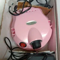 سوهان برقی ناخن نیل مستر اصلی