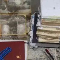 کتاب