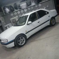 405slxمدل 96