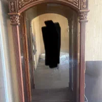 فروش ویترین در حد نو