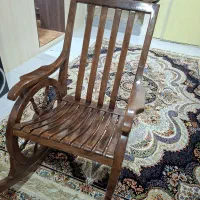 صندلی راک شاخ دار
