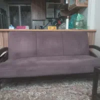 مبل راحتی ۷ نفره