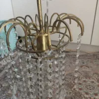 لوستر اتاق خواب یا آشپز خانه