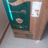 کولر گازی پرتابل گرین