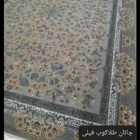 فرش ۴در۳ نخ هست۷۰۰ شانه تراکم ۲۵۵۰