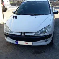 SD...206|خودرو سواری و وانت|فردیس, فردیس|دیوار