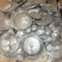 یدکی برداشت چغندر