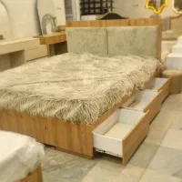 تخت خوب مدل مرجان