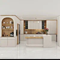 اجرای کابینت کمد دیواری میز ارایش میز تی روشویی و.