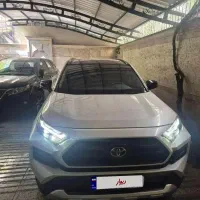 راوفور ۲۰۲۵ دو دف ۲ لیتر فول چین