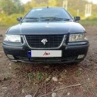 سمند1400 داشبورد جدید