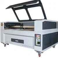 دستگاه برش و حکاکی لیزری دیاموند 1510