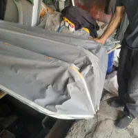 سایبان مغازه