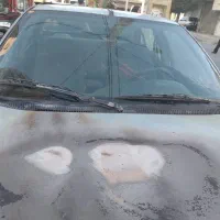 پژو روآ سال 86