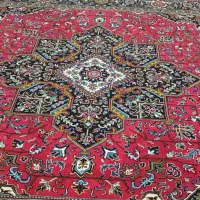 فرش ماشینی ۱۲متری