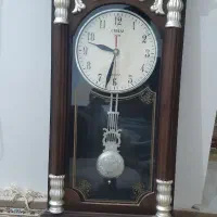 ساعت دیواری