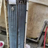 نصب و تعمیر و سرویس انواع کولر (سیار )