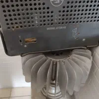 ۳ عدد رادیو قدیمی