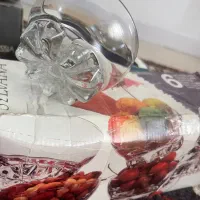 بستنی خوری و فنجان و لیوان پافیلی ایتالیایی خاص
