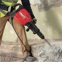 تخریب کلی و جزئی ساختمان، ،،