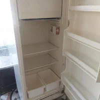 یخچال و فریزر امرسون