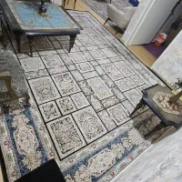 فرش ماشینی