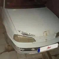 خودرو دوو