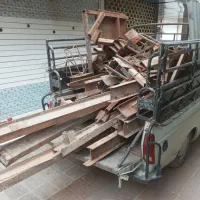 خریدارضایعات آهن مس درسراسر شهر پرداخت نقدی درمحل