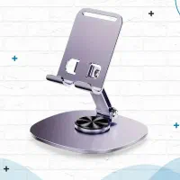 هولدر رومیزی فلزی