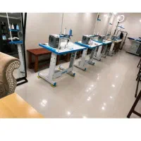 استخدام فوری خیاط و چرخ کار پوشاک