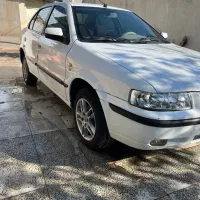 سمند Lx مدل 90|خودرو سواری و وانت|خلجستان, |دیوار