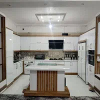 کارگاه کابینت و کمد دیواری MDF کوهکن
