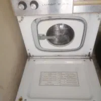 ماشین لباسشویی AEG