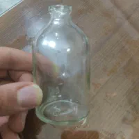 شیشه ویال فانتزی