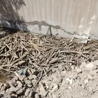 تخته چوب حدود یک نیسان