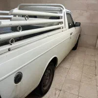 پیکان باری دونا شرکتی