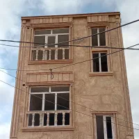 کاشی کاری وسنگ کاری