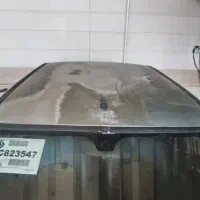 ترمیم آفتاب سوختگی