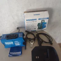 دستگاه جوش ویوارکس vr210 mini