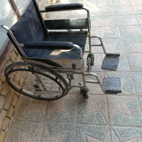 ویلچر