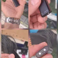 شنود و ظبط صدا 32 گیگ حافظه شارژ 3 هفته