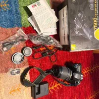 دوربین D7500 nikon نیکن