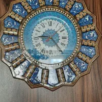 ساعت خاتم کاری