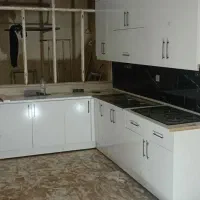 کابینت پیش ساخته