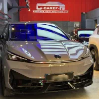 فولکس آیدی یونیکس پیور مدل 2025