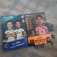 کمید تازه و شما چند خاستین ما می دهیم