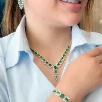 گل نقره خیلی ارثی+کهنه هم درگالری ما پول میشه%925%