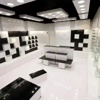 فروش-مغازه-آماده-و-خوش-دکور