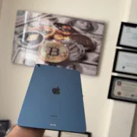ipad air 5 2022|تبلت|کرمان, |دیوار