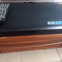 DVD|پخش‌کننده DVD و ویدیو|شهر ری, منصوریه منگل|دیوار